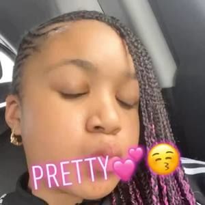 Meet your Posher, Brianna